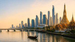 Southeast Asia: