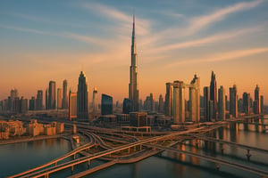 Dubai 