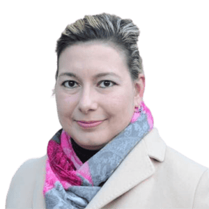 Team Jennifer Martinel